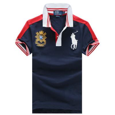 Cheap Men Polo Shirts wholesale No. 2467